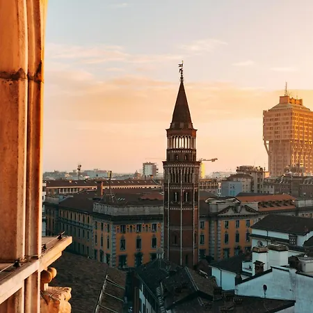 Accogliente Appartamento A Pochi Passi Dalla Metro, San Siro E Con Aria Condizionata Milan Exterior photo